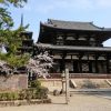 世界遺産法隆寺に思うこと
