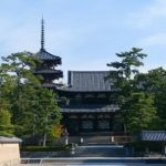 国宝へようこそ「法隆寺」５分ミニ版　NHK総合１奈良
