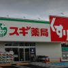 スギ薬局　法隆寺店　【今週のチラシ】